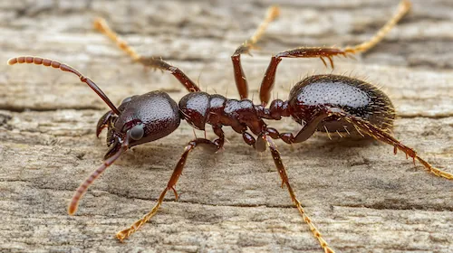 Ameisenbekämpfung Berlin