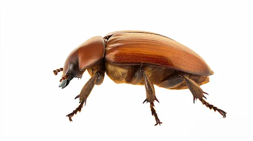 Brotkäferbekämpfung Berlin