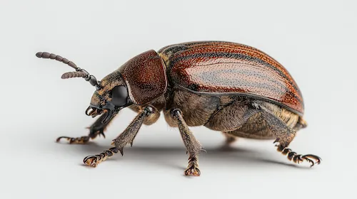 Speckkäferbekämpfung Berlin