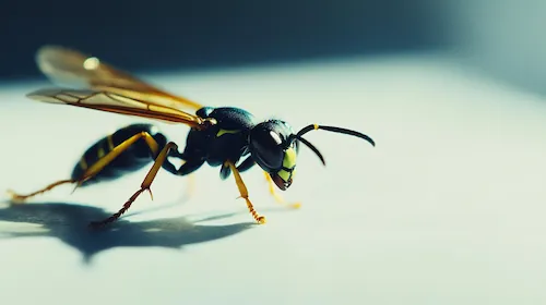 Wespenbekämpfung Berlin